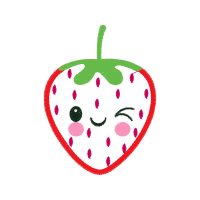 Strawberry Valentine