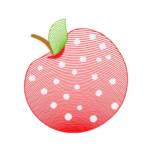 Strawberry Valentine Strawberry Valentine