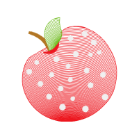 Strawberry Valentine