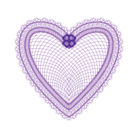 Sue Box Creations Valentine