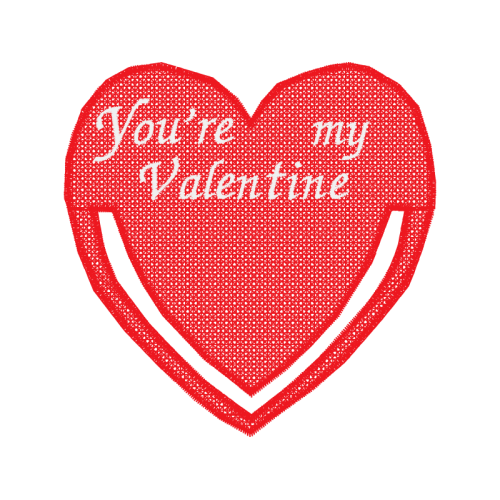 Symbol Valentine Symbol Valentine