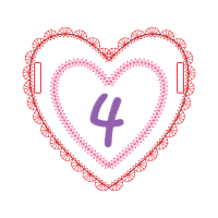 Symbol Valentine Symbol Valentine