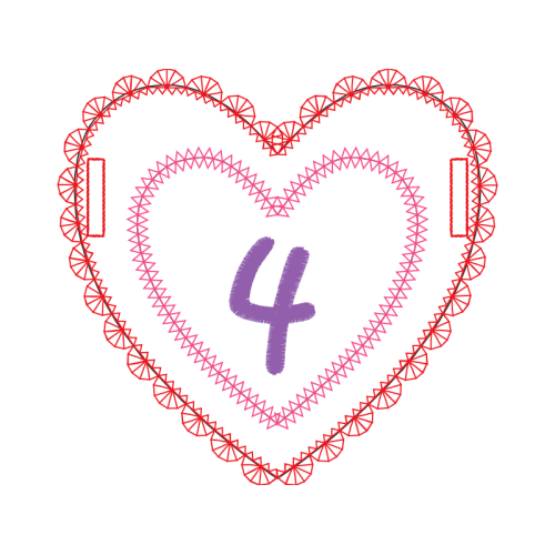 Symbol Valentine Symbol Valentine