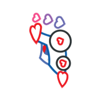 Symbol Valentine Symbol Valentine