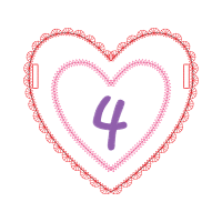 Symbol Valentine Symbol Valentine