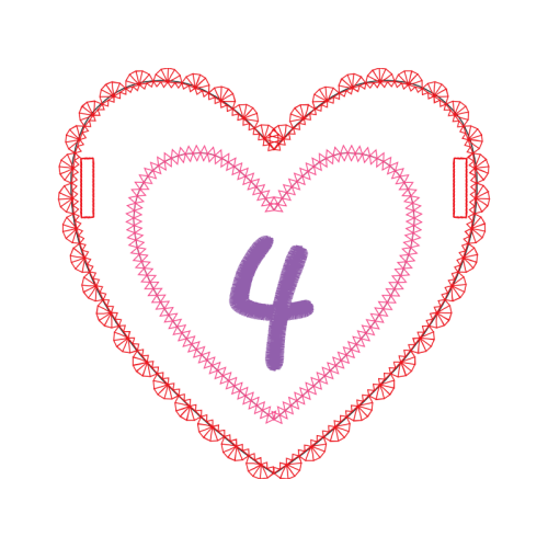 Symbol Valentine Symbol Valentine