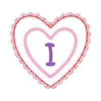 Symbol Valentine