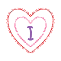 Symbol Valentine