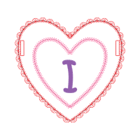 Symbol Valentine