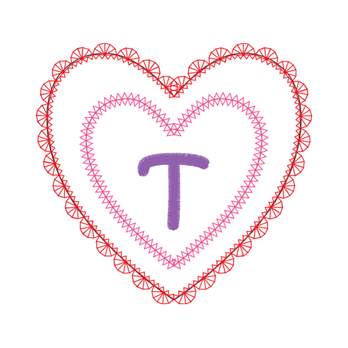 Symbol Valentine Symbol Valentine