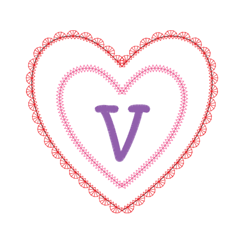 Symbol Valentine Symbol Valentine