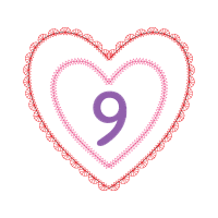 Symbol Valentine Symbol Valentine