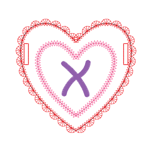 Symbol Valentine Symbol Valentine