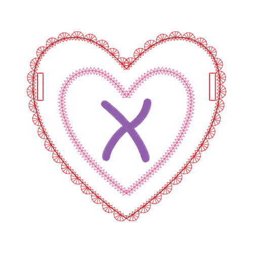 Symbol Valentine Symbol Valentine