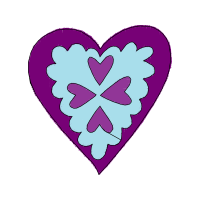 Symbol Valentine Symbol Valentine