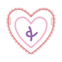 Symbol Valentine Symbol Valentine