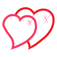 Symbol Valentine Symbol Valentine