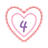 Symbol Valentine Symbol Valentine