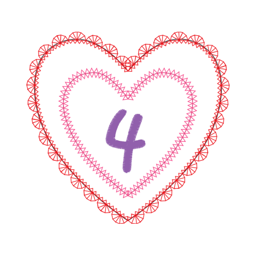 Symbol Valentine Symbol Valentine