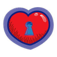 Symbol Valentine Symbol Valentine