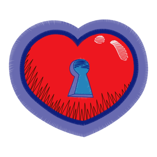 Symbol Valentine Symbol Valentine