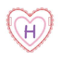 Symbol Valentine Symbol Valentine