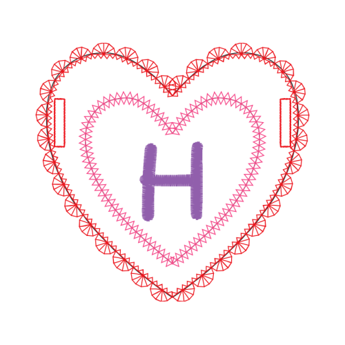 Symbol Valentine Symbol Valentine