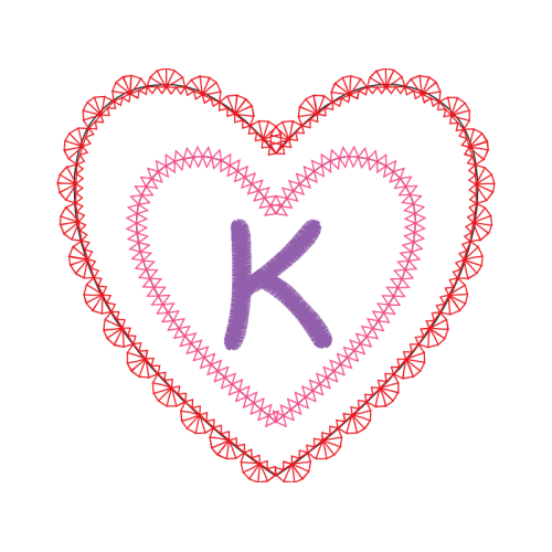 Symbol Valentine Symbol Valentine