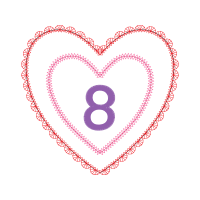 Symbol Valentine Symbol Valentine