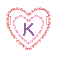 Symbol Valentine Symbol Valentine