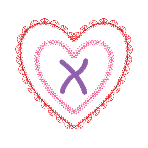 Symbol Valentine Symbol Valentine