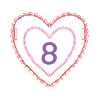 Symbol Valentine Symbol Valentine