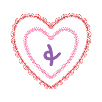 Symbol Valentine Symbol Valentine