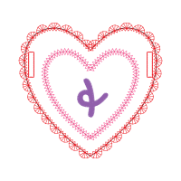 Symbol Valentine Symbol Valentine