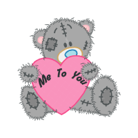Teddy Bear Valentine Teddy Bear Valentine