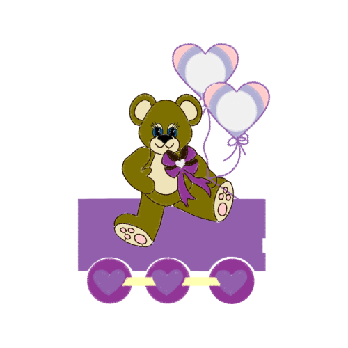 Teddy Bear Valentine Teddy Bear Valentine