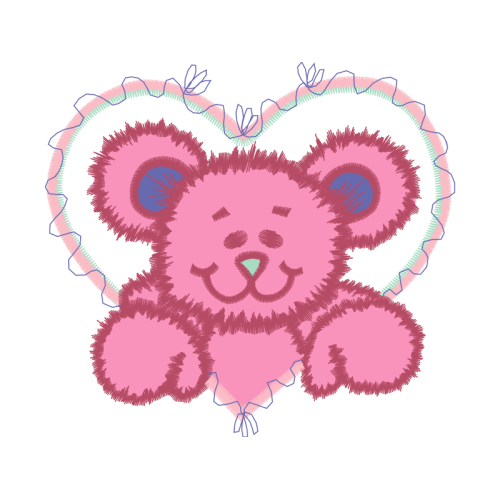 The Arts Valentine The Arts Valentine