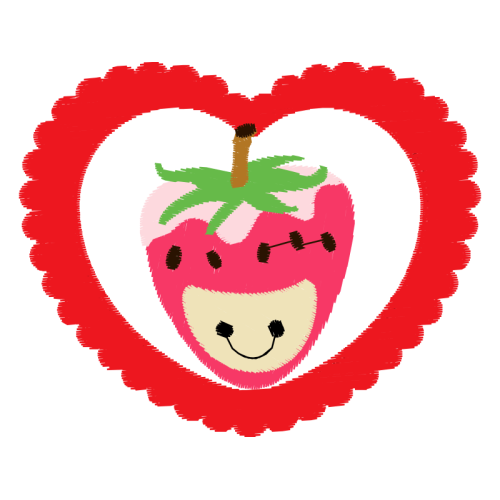 Trans Fat Valentine Trans Fat Valentine