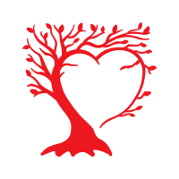 Tree Valentine Tree Valentine