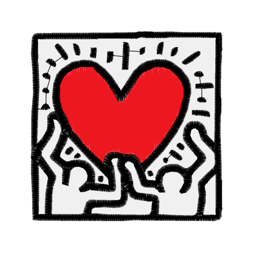 Untitled Valentine Untitled Valentine