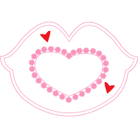 Vector Graphics Valentine Vector Graphics Valentine