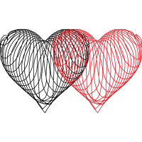 Vector Graphics Valentine Vector Graphics Valentine