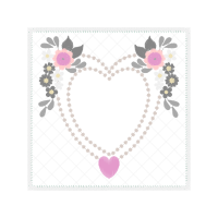 Vector Graphics Valentine