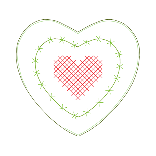 Vector Valentine Vector Valentine