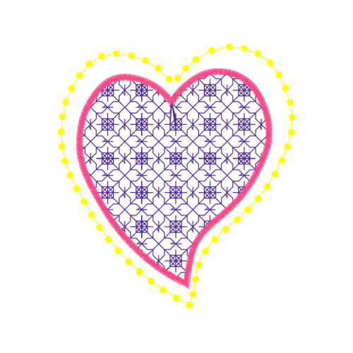 Viking Age Valentine Viking Age Valentine