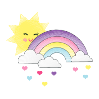 Visual Arts Valentine