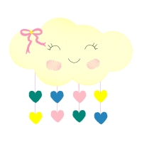 Visual Arts Valentine