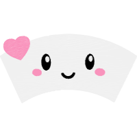 Visual Arts Valentine