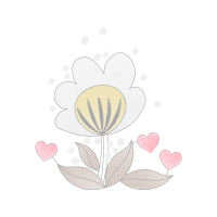 Visual Arts Valentine