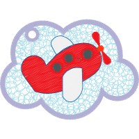 Visual Arts Valentine